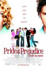 Watch Pride and Prejudice Goojara
