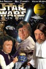 Watch Rifftrax: Star Wars IV (A New Hope Goojara
