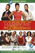 Watch Marry Me For Christmas Goojara