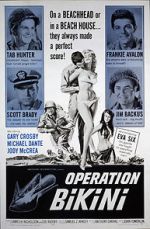 Watch Operation Bikini Goojara
