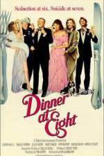 Watch Dinner at Eight Goojara