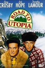Watch Road to Utopia Goojara