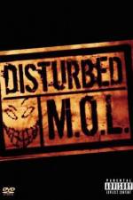 Watch Disturbed MOL Goojara