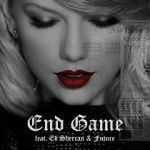 Watch Taylor Swift Feat. Ed Sheeran, Future: End Game Goojara