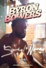 Watch Byron Bowers - Spiritual N**ga (TV Special 2022) Goojara