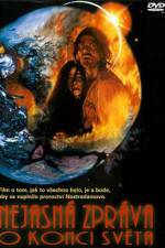 Watch Nejasná zpráva o konci sveta Goojara