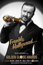 Watch 77th Golden Globe Awards Goojara