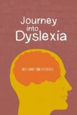 Watch Journey Into Dyslexia Goojara
