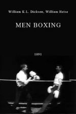 Watch Men Boxing Goojara
