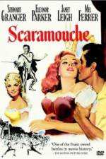 Watch Scaramouche Goojara