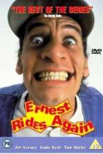 Watch Ernest Rides Again Goojara
