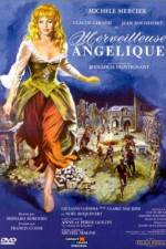 Watch Angelique: The Road To Versailles Goojara