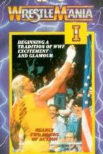 Watch WrestleMania Goojara