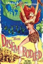 Watch The Disembodied Goojara