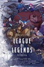 Watch League of Legends: Origins Goojara