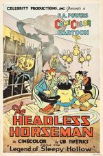 Watch The Headless Horseman Goojara