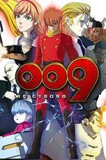 Watch 009 Re: Cyborg Goojara