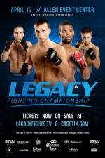 Watch Legacy Fighting Championship 19 Goojara