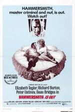 Watch Hammersmith Is Out Goojara