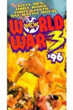 Watch WCW: World War 3 '96 Goojara