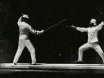 Watch Two Fencers Goojara