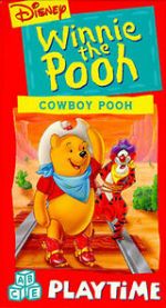 Watch Winnie the Pooh Playtime: Cowboy Pooh Goojara
