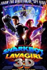 Watch The Adventures of Sharkboy and Lavagirl 3-D Goojara