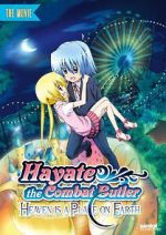 Watch Hayate the Combat Butler Movie: Heaven Is a Place on Earth Goojara
