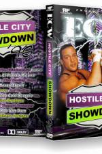 Watch ECW Hostile City Showdown Goojara
