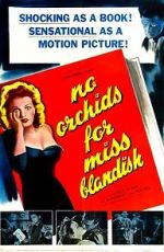 Watch No Orchids for Miss Blandish Goojara