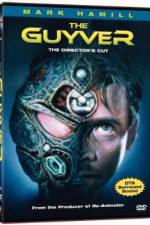 Watch Guyver Goojara
