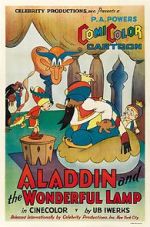 Watch Aladdin and the Wonderful Lamp Goojara