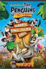 Watch Penguins of Madagascar  Happy Julien Day Goojara