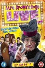 Watch Good Mourning Mrs Brown Goojara