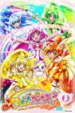 Watch Smile PreCure! The Movie: Big Mismatch in a Picture Book! Goojara