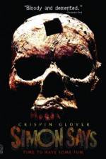 Watch Simon Says Goojara