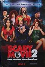 Watch Scary Movie 2 Goojara