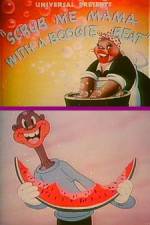 Watch Scrub Me Mama with a Boogie Beat Goojara