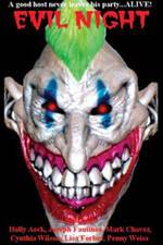 Watch Evil Night Goojara