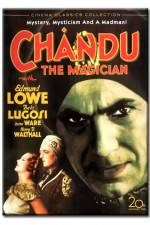 Watch Chandu the Magician Goojara