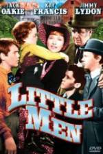 Watch Little Men Goojara