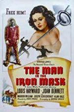Watch The Man in the Iron Mask Goojara