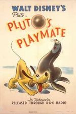 Watch Pluto\'s Playmate Goojara