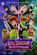 Watch Hotel Transylvania: Transformania Goojara