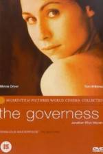 Watch The Governess Goojara