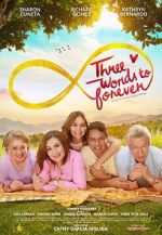 Watch Three Words to Forever Goojara
