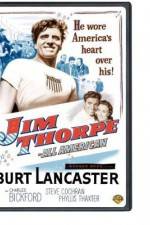 Watch Jim Thorpe -- All-American Goojara