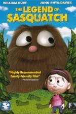 Watch The Legend of Sasquatch Goojara