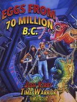 Watch Josh Kirby: Time Warrior! Chap. 4: Eggs from 70 Million B.C. Goojara
