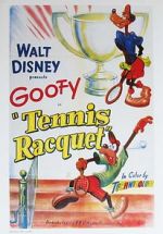 Watch Tennis Racquet Goojara